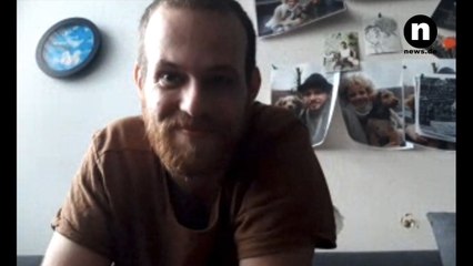 30 Frage an ... Patrick Müller