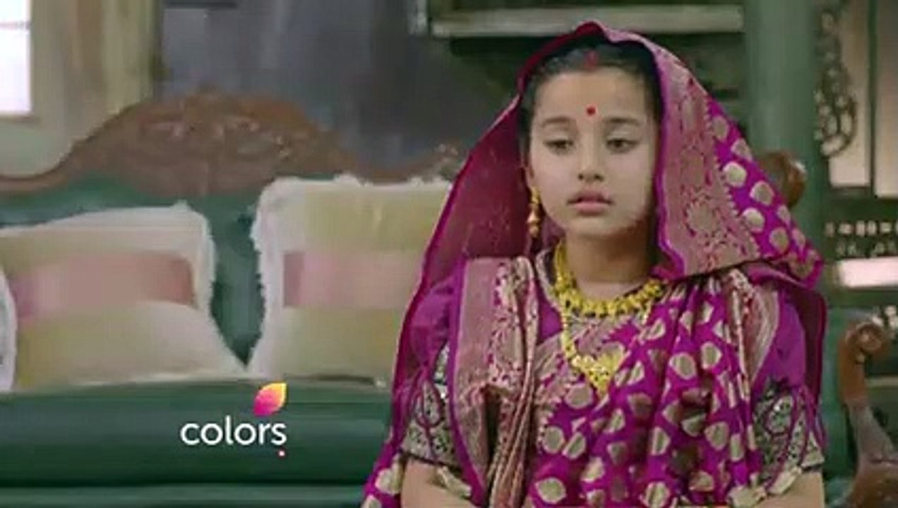 Barrister Babu Spoiler Alert Anirudh confronts Bondita in front of his family