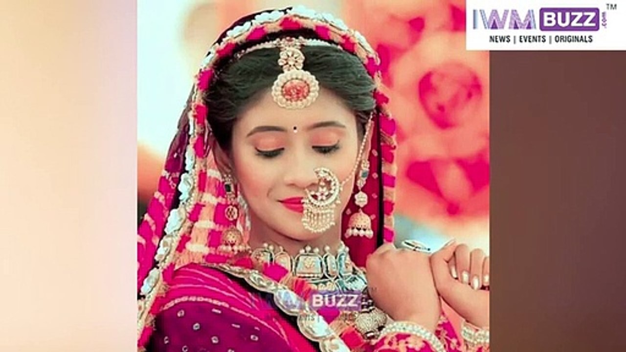 Check Now Shivangi Joshi and her love life