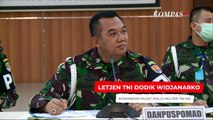 TNI Jawab Kemungkinan Penyerangan Polsek Ciracas Terkait Insiden 2018