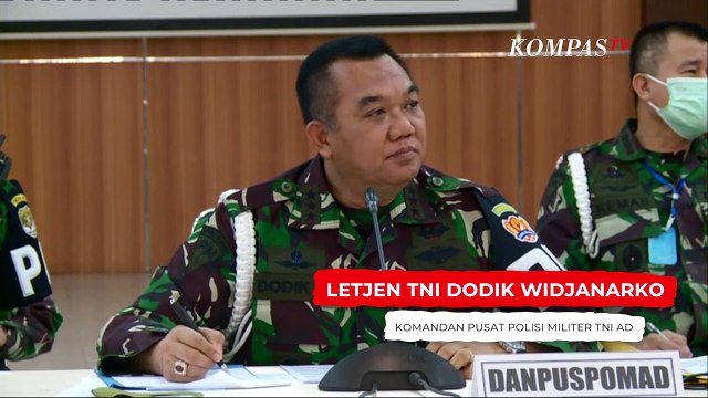 TNI Jawab Kemungkinan Penyerangan Polsek Ciracas Terkait Insiden 2018
