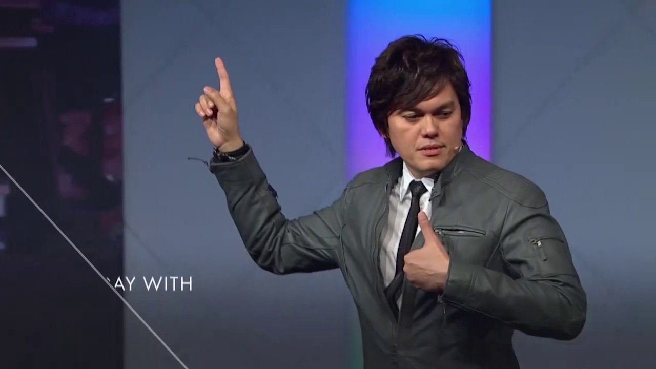 #221 Joseph Prince — God Can Turn Curses Into Blessings For You