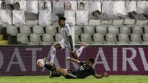 South America's Libertadores Cup resumes with new rules