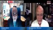 Frank Islam in conversation with Shivshankar Menon, former Indian NSA | Washington Calling