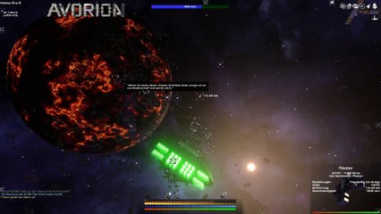 Avorion [Star-Wars-Raising] Stream E25