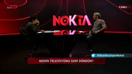 Fırat Tanış, 'Bir Zamanlar Anadolu'da'nın galasına neden gitmediğini yıllar sonra açıkladı