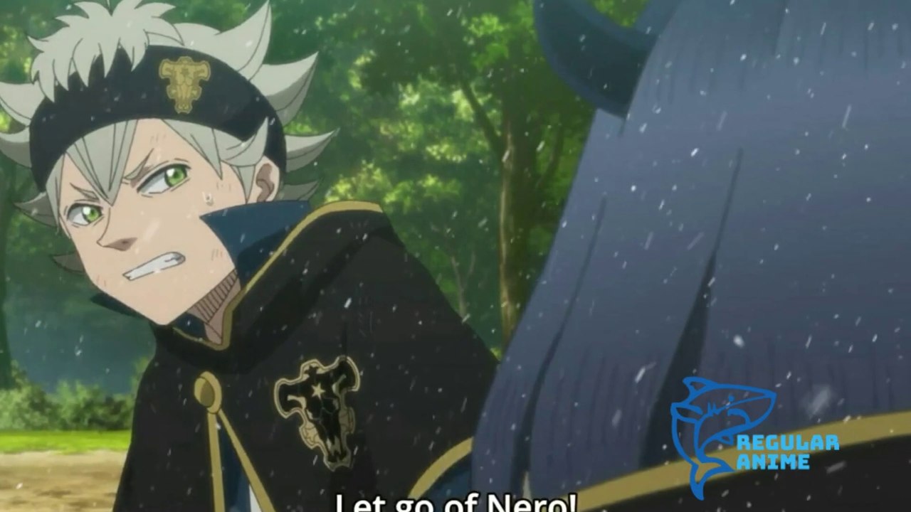 black clover Capitulo 145 sub español ¿Cuando sale ¿Donde verlo