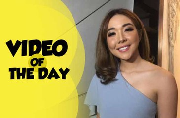 Video of the Day: Gisella Anastasia Akui Beda Agama dengan Ayah ...