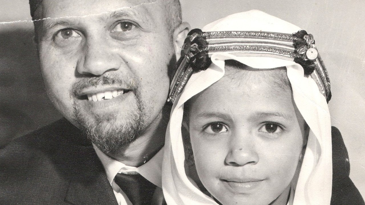 South Africa: The Imam Who Fought Apartheid | A...