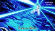 Bảy Viên Ngọc Rồng- Hành Tinh Hắc Ám - Super Dragon Ball Heroes- Universe Mission Tập 13( Thuyết Minh)