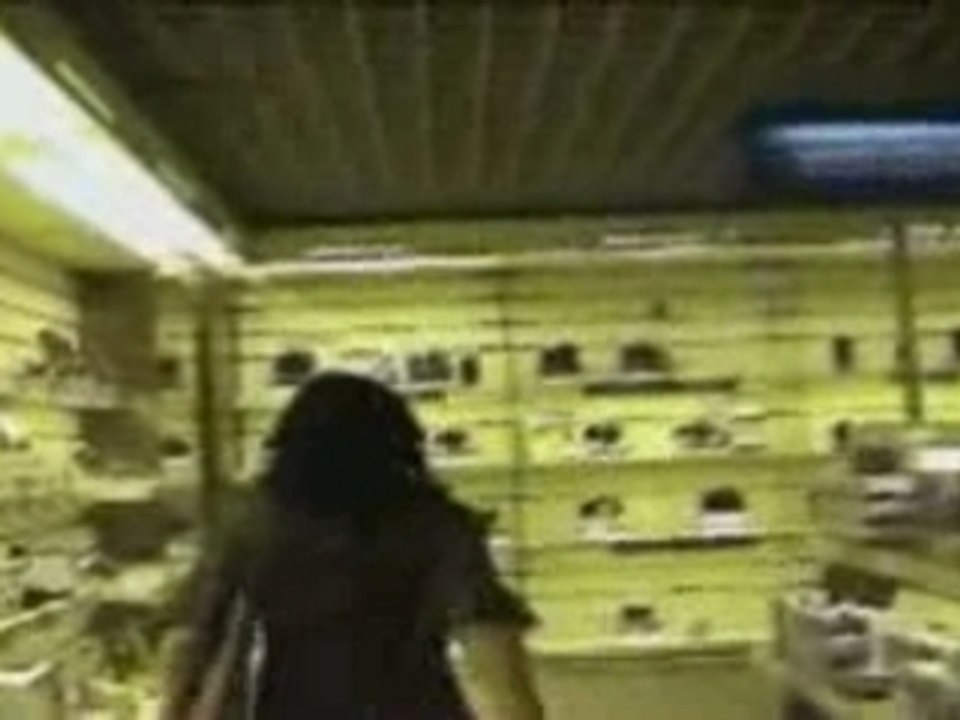 DESAPARECIDO, CORTOMETRAJE