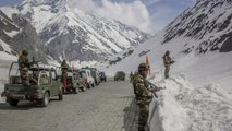 Ladakh standoff: Chinese foreign minister accuses Indian Army of firing along LAC