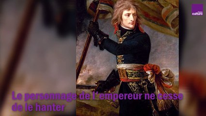 L'homme qui voulut être Napoléon