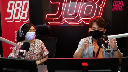 《988新闻线》：2020年09月16日