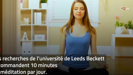 Augmenter sa durée de vie ? C'est aussi une question d'habitudes !_IN