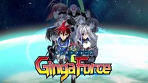 Ginga Force - Bande-annonce date de sortie (PS4/Steam)