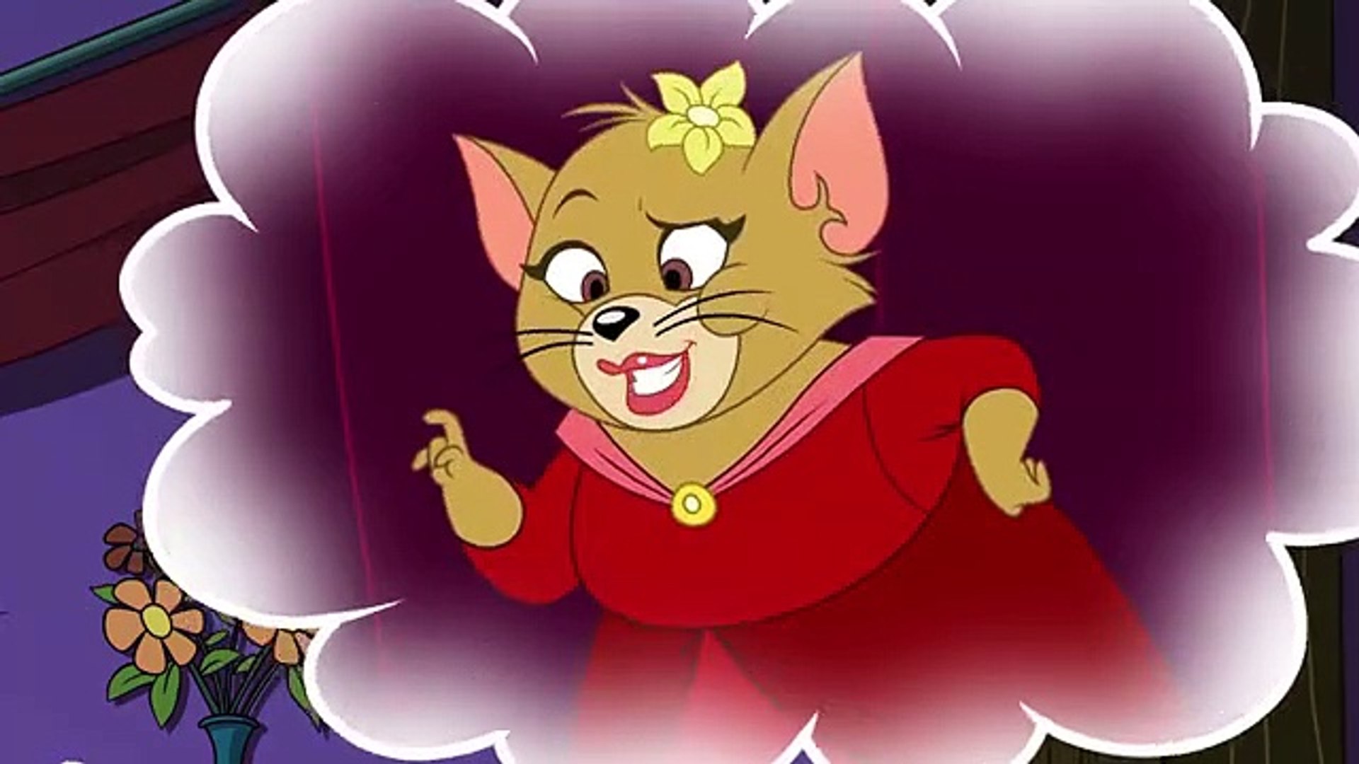 The Tom and Jerry Show _ The Missing Diva - A Musical Mystery _ Boomerang  UK - video Dailymotion
