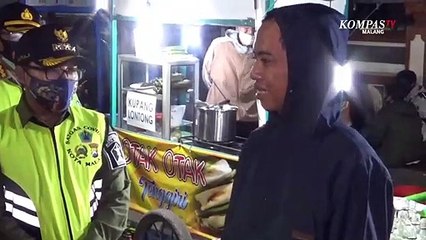 Bandel!!! Masih Banyak Warga Tidak Pakai Masker