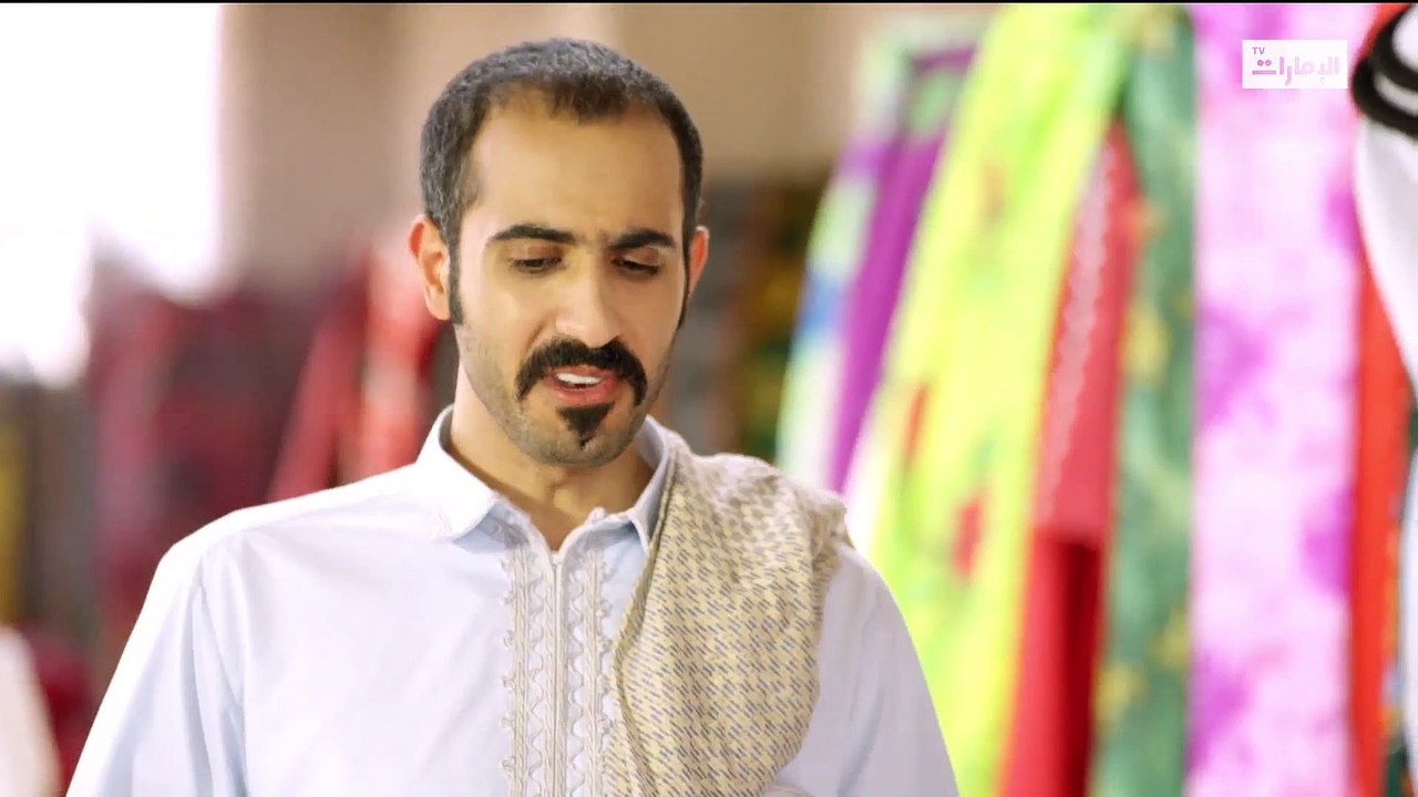 حارش ووارش بطولة حسن البلام وعبدالناصر درويش |...