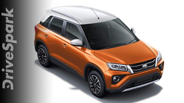 అర్బన్ క్రూయిజర్ ఎస్‌యూవీ లాంచ్ డేట్ వెల్లడించిన టొయోటా