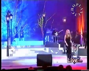 Весела - Бяло лице, черни очи