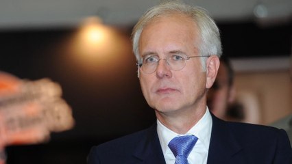 Harald Schmidt wäre gerne Vollzeit-Royal