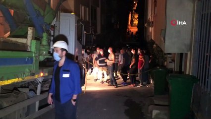 Üniversiteli Eda'nın ölümüne jet iddianame