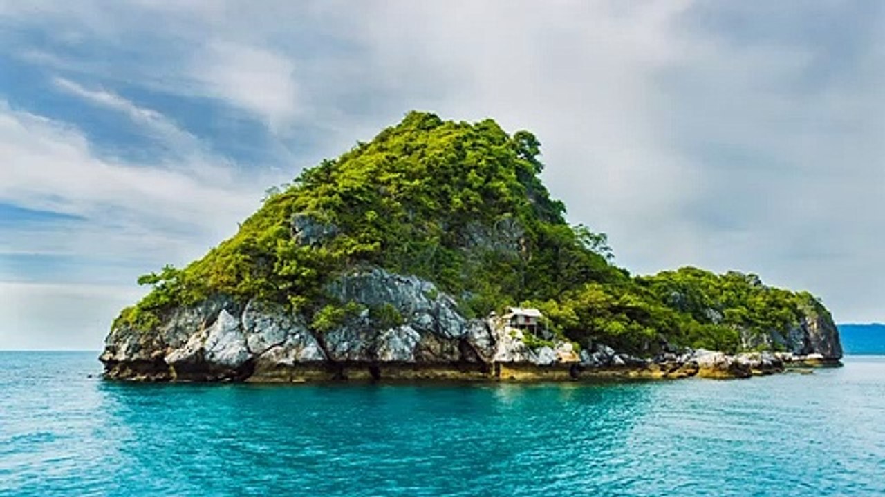 Jarico - Island |Audio King|