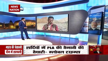 Ground zero report from LAC