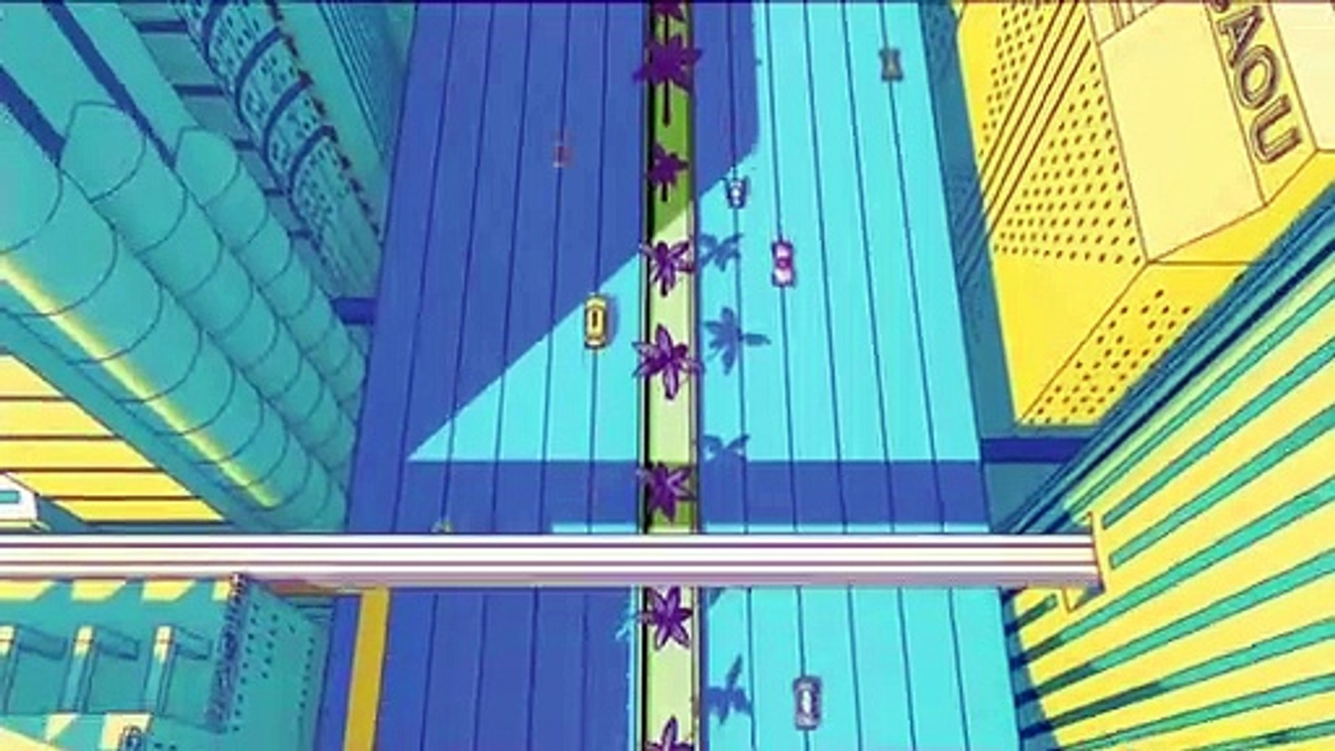 ⁣Ghibli ga Ippai Special Short Short - Space Station No.9