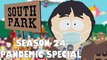 South Park - The Pandemic Special episode - 2020