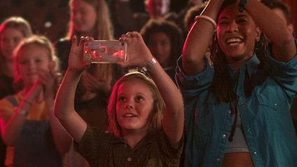 BINTI ES GIBT MICH! Film Trailer