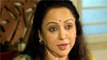 Who is right- Ravi or Jaya? Here's what Hema Malini said