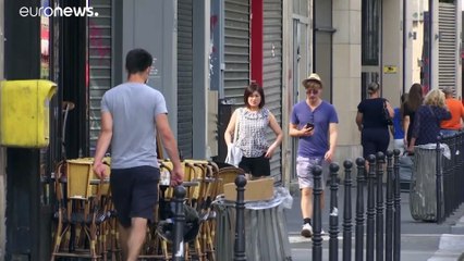 ΟΟΣΑ: Η οικονομία θα ανακάμψει ταχύτερα από τις αρχικές προβλέψεις