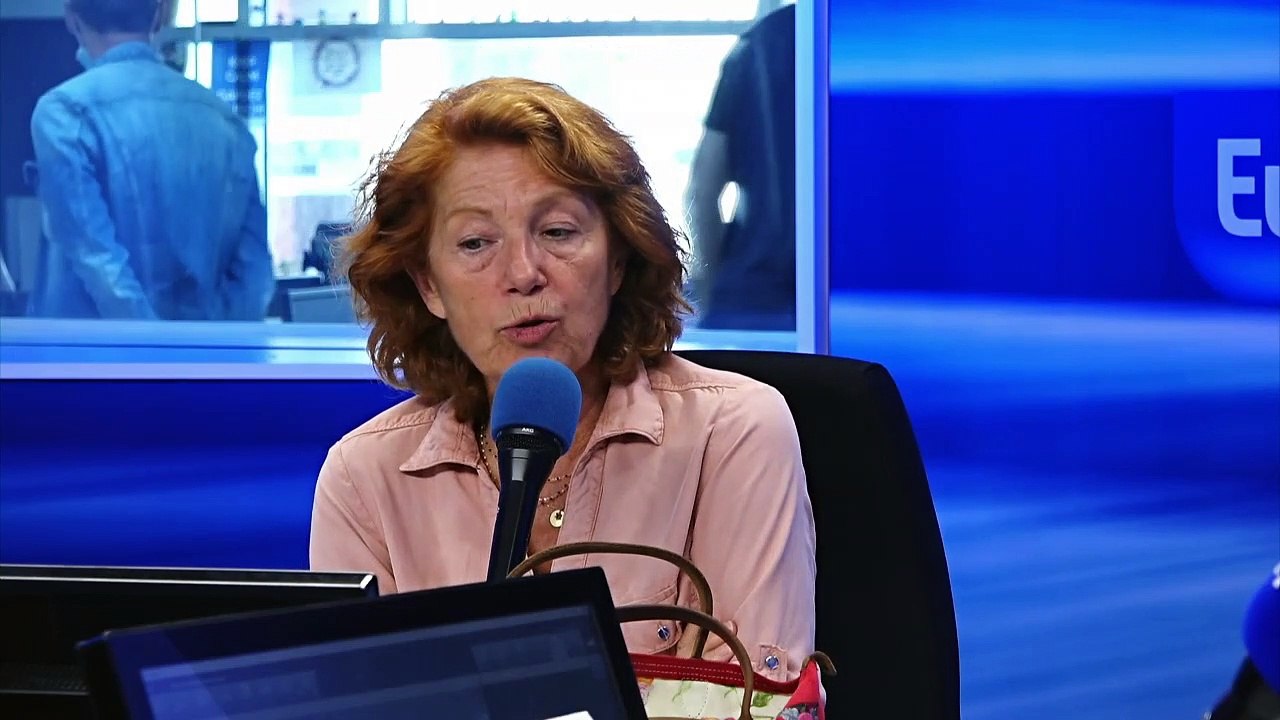 Véronique Genest en veut à TF1 : "Je le réitère, ils m'ont fait perdre 9 mois de ma vie"