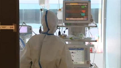 Madrid endurecerá las medidas a partir del viernes