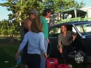 s03e03 Jak mi nie dacie palić i klnąć mam przesrane