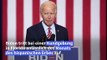 Joe Biden umgarnt Hispanics - und spielt 