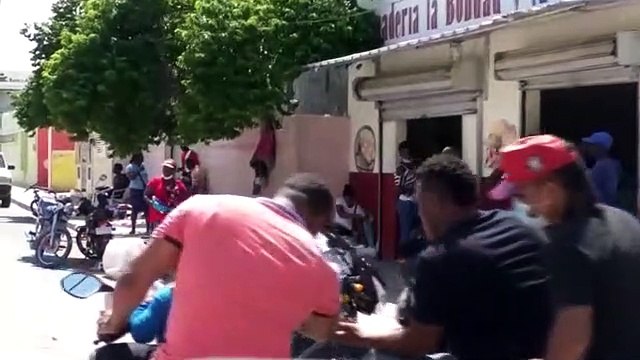 Dicen aumenta presencia de ilegales haitianos en Pedernales