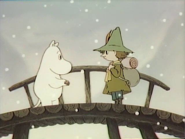 Moomin Missing Episodes videos - Dailymotion