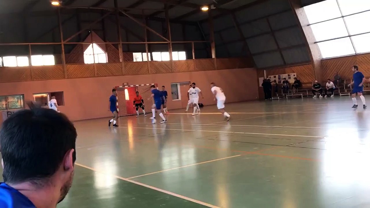Doullens/new team