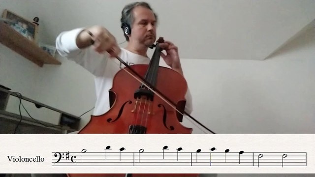 Don Luis Milan - Pavane