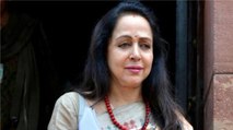 Here's what Hema Malini said on Bollywood drug row