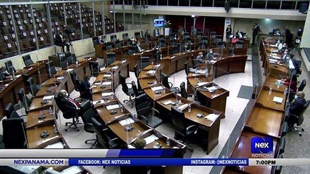 Muchas quejas contra los bancos - Nex Noticias