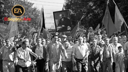 Dear Comrades! - Tráiler V.O. (HD)