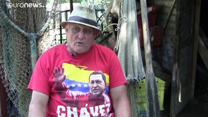 "Verbrechen am Fluss": Belgrader Abwässer landen ungefiltert in der Donau