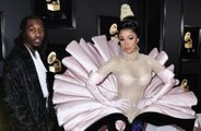 Cardi B rebaja sus pretensiones en su proceso de divorcio de Offset