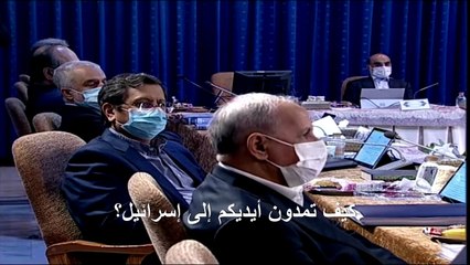 روحاني يحمّل الإمارات والبحرين "عواقب" التطبيع مع إسرائيل