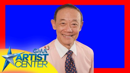Just In: Paboritong Christmas song ni Jose Mari Chan, alamin! | Episode 3