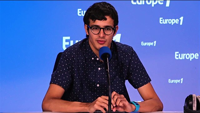 EXTRAIT - Quand Paul El Kharrat donne ses conseils aux parents d'enfants autistes